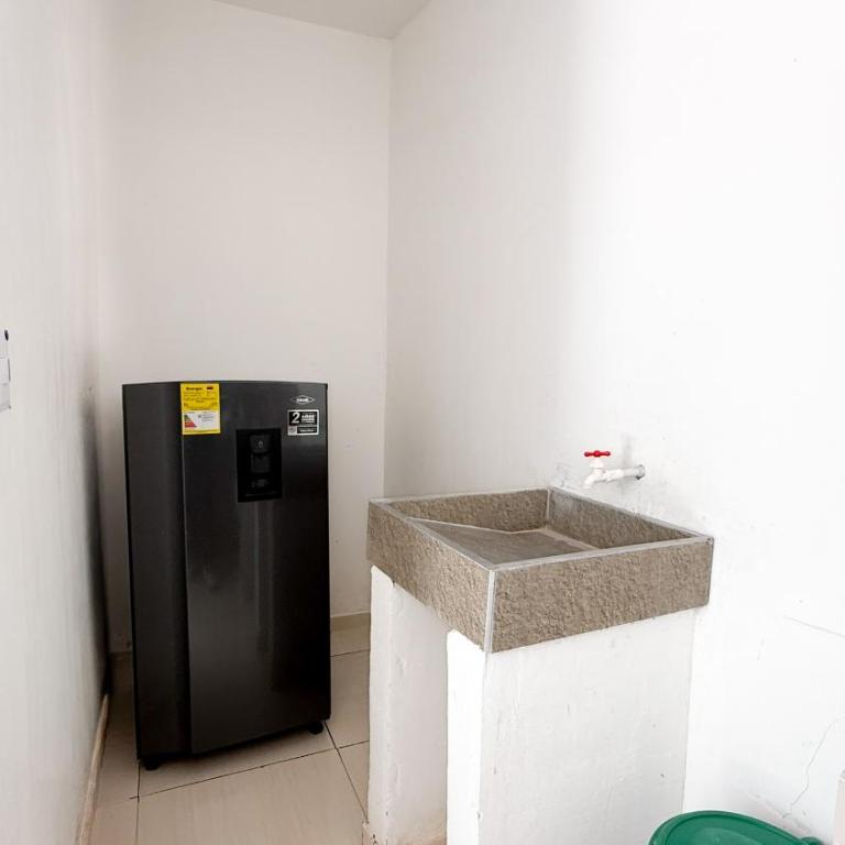 Cabaña Datalu 1 - One-Bedroom House - 10