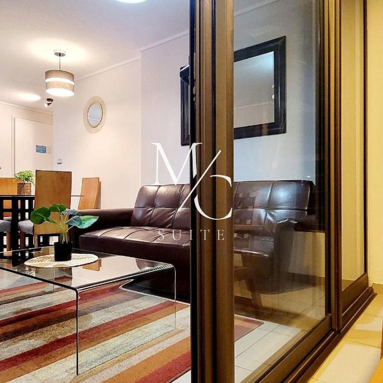 Exclusivos Dptos con parking en Jardines del Norte. 1, 2 y 3 Hab - Apartamento de 2 dormitorios - 2