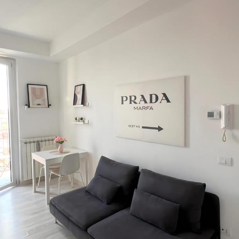 Modern apartment - strategic position for Duomo, Linate and Central station in 20 minutes - Appartamento con 1 Camera da Letto - 1