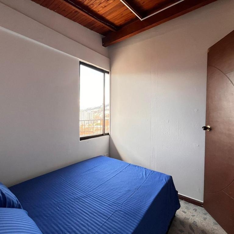 Apartment near downtown - One-Bedroom Apartment - 3