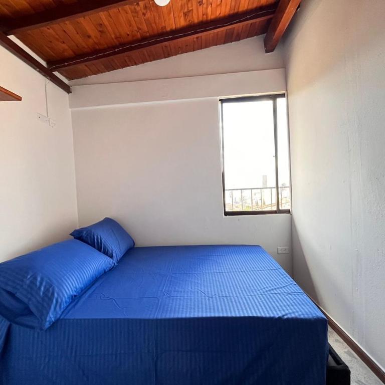 Apartment near downtown - One-Bedroom Apartment - 5