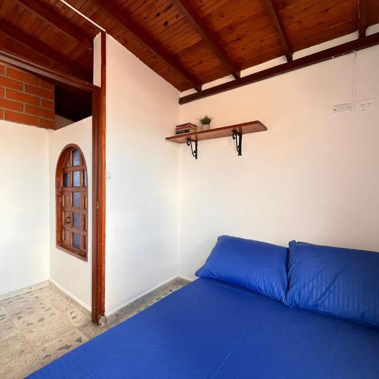 Apartment near downtown - One-Bedroom Apartment - 7