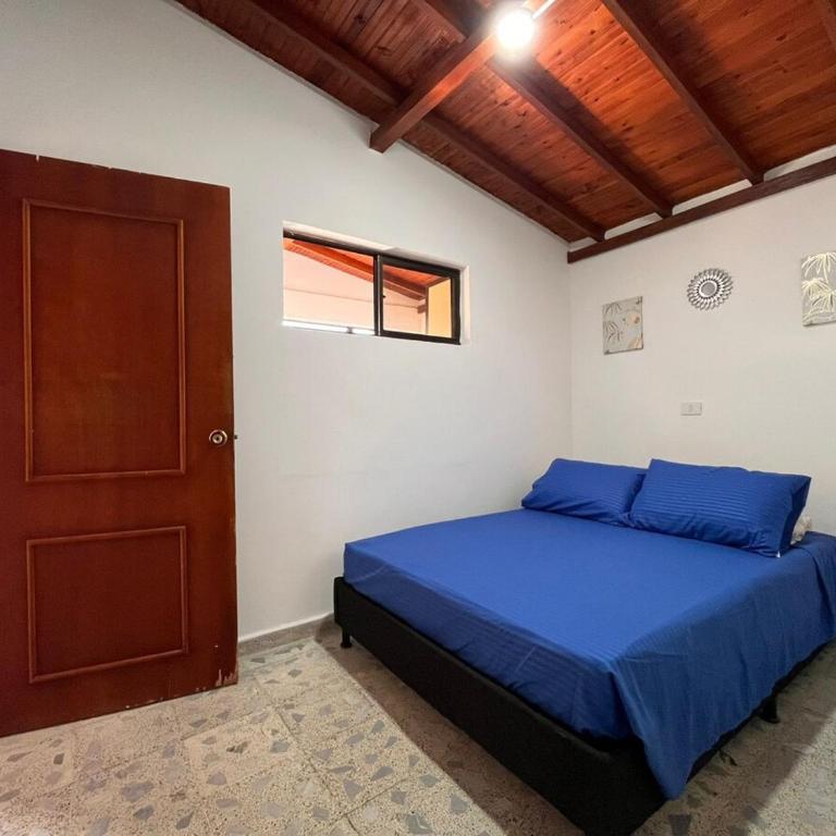 Apartment near downtown - One-Bedroom Apartment - 11