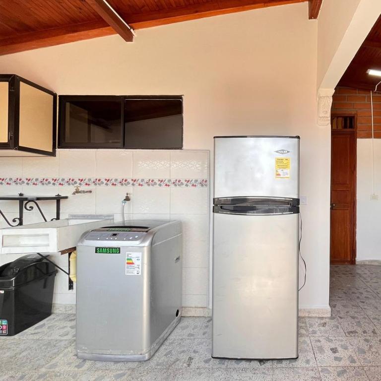 Apartment near downtown - One-Bedroom Apartment - 12