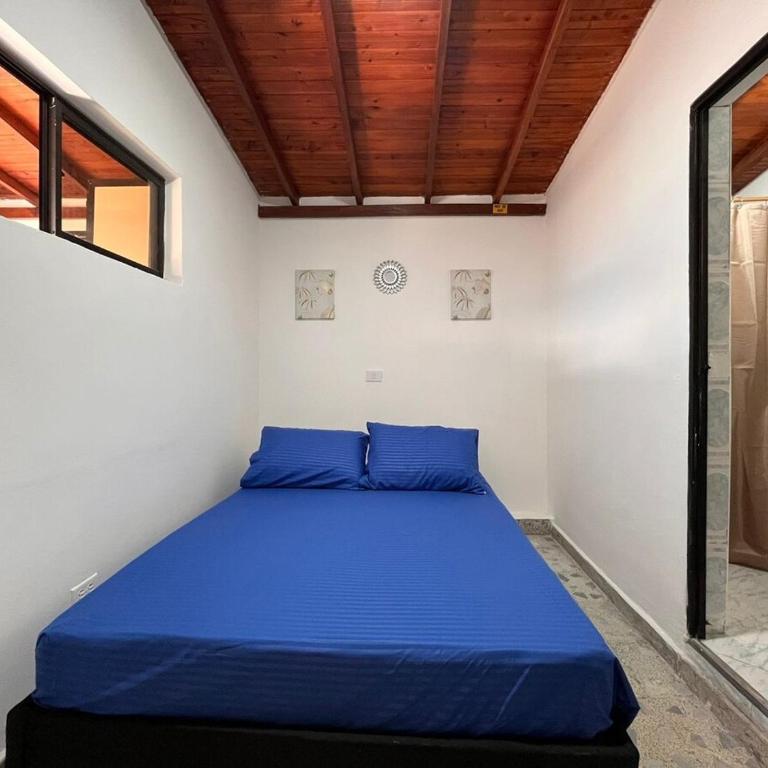Apartment near downtown - One-Bedroom Apartment - 15