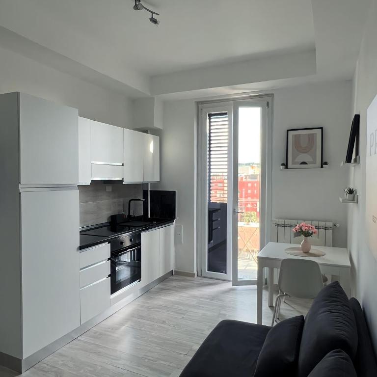Modern apartment - strategic position for Duomo, Linate and Central station in 20 minutes - Appartamento con 1 Camera da Letto - 2