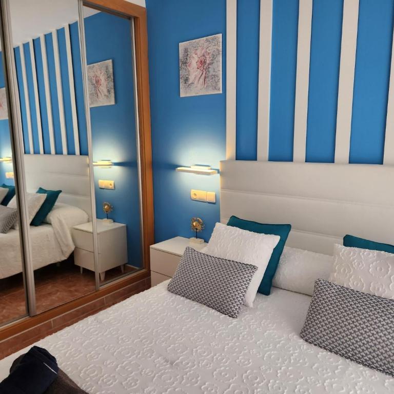 Cozy Apartment in Vera, Just Steps from the Beach - Apartamento de 3 dormitorios - 19