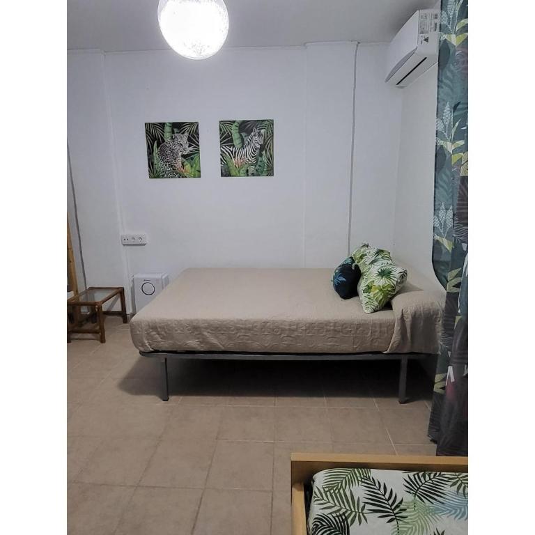 Cozy townhouse in Vera, just steps from the beach - Casa Vacacional de 3 dormitorios - 19