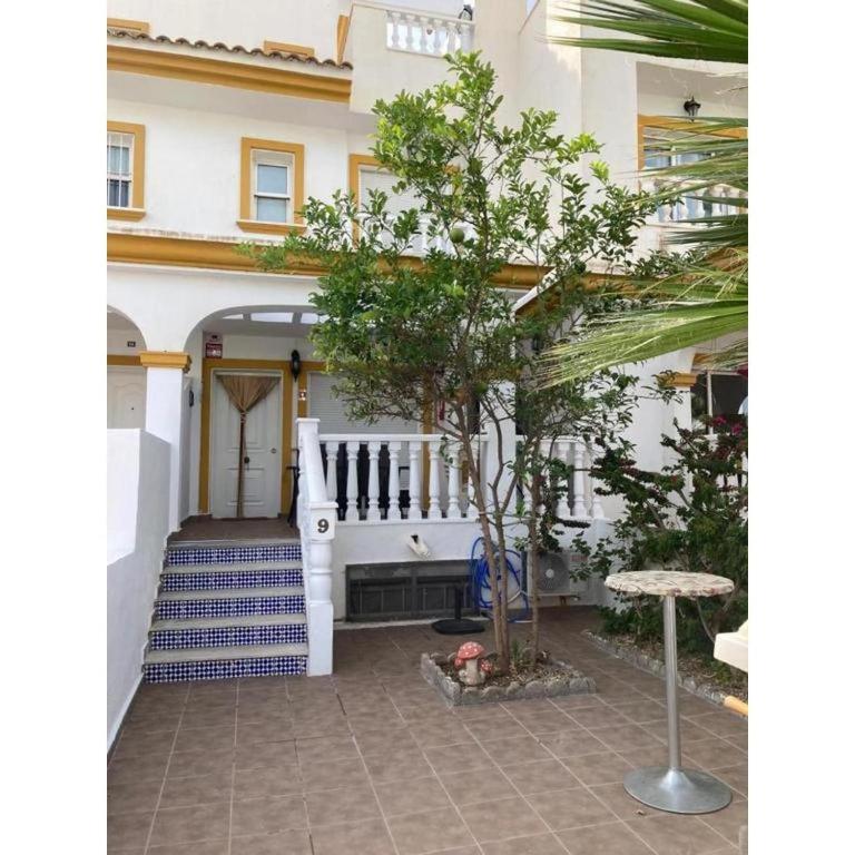 Cozy townhouse in Vera, just steps from the beach - Casa Vacacional de 3 dormitorios - 7