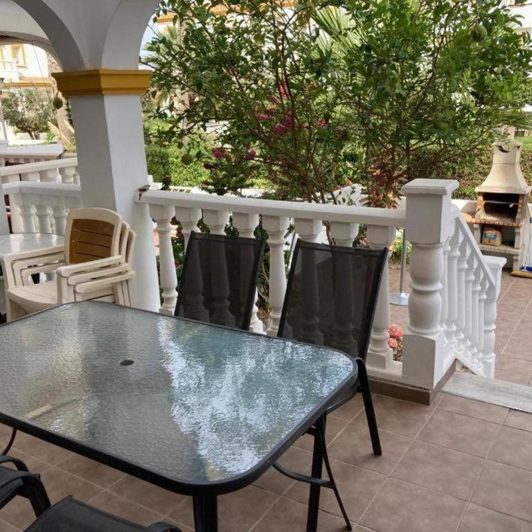 Cozy townhouse in Vera, just steps from the beach - Casa Vacacional de 3 dormitorios - 4