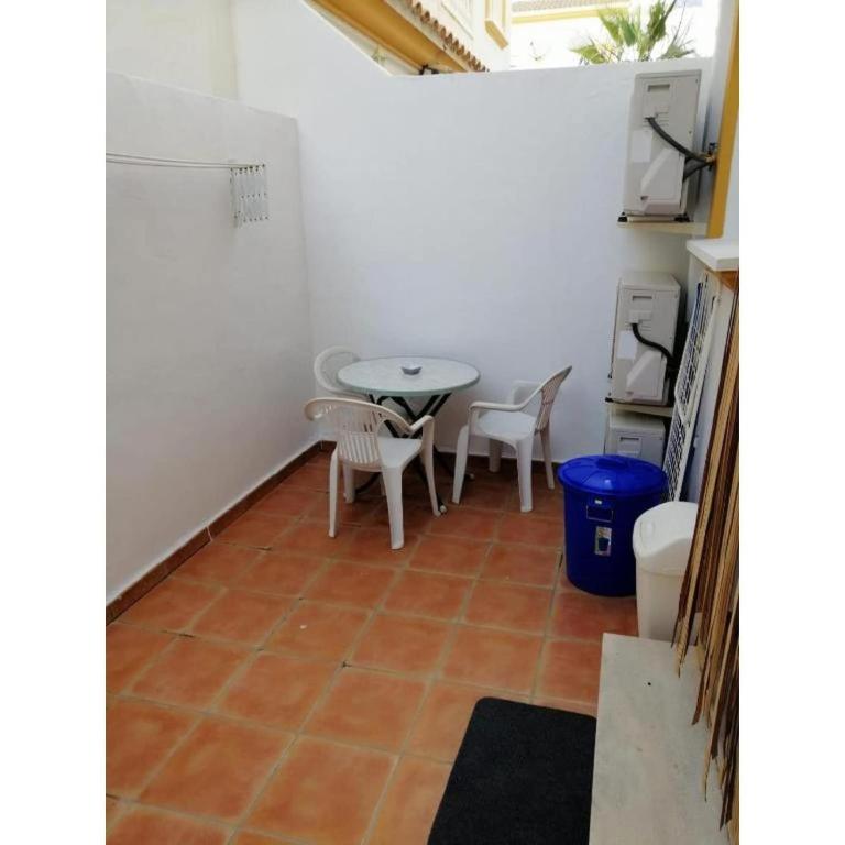 Cozy townhouse in Vera, just steps from the beach - Casa Vacacional de 3 dormitorios - 30