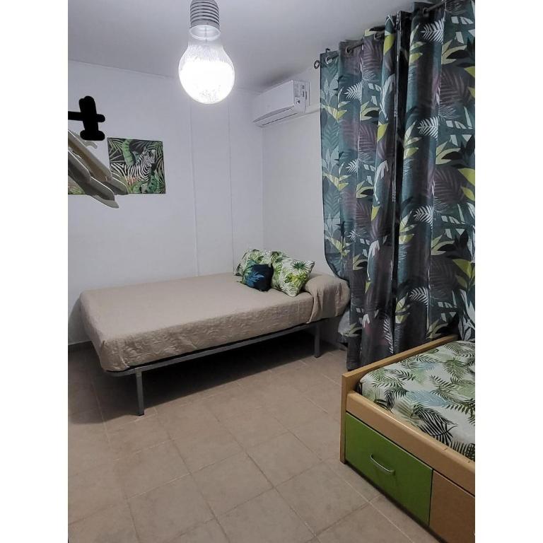 Cozy townhouse in Vera, just steps from the beach - Casa Vacacional de 3 dormitorios - 17