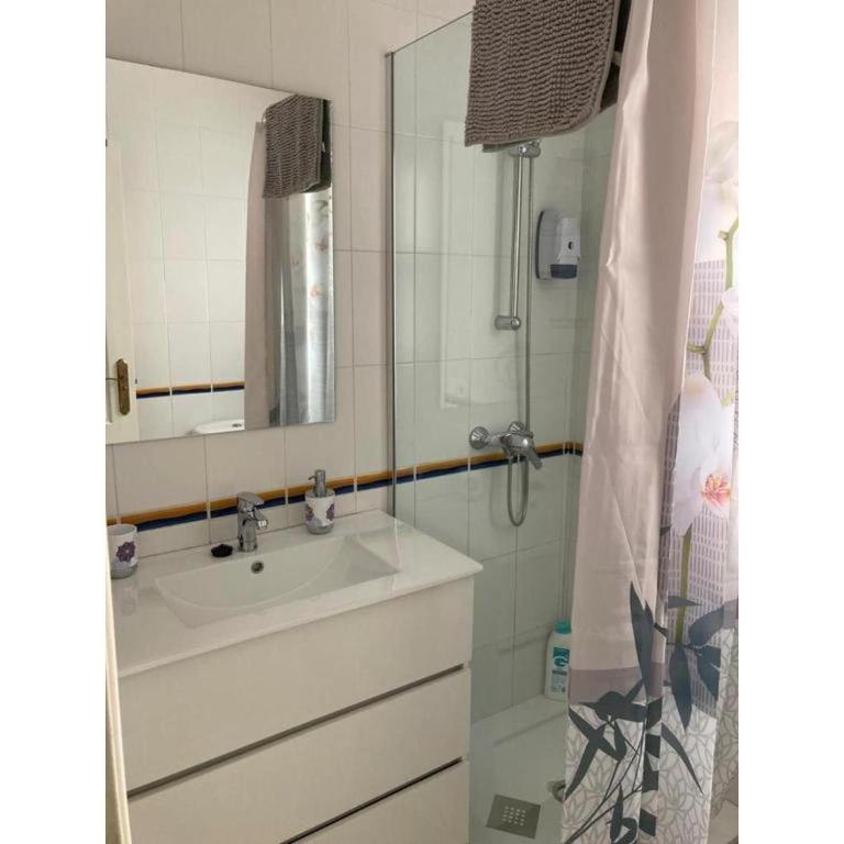 Cozy townhouse in Vera, just steps from the beach - Casa Vacacional de 3 dormitorios - 26
