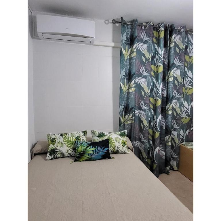 Cozy townhouse in Vera, just steps from the beach - Casa Vacacional de 3 dormitorios - 21