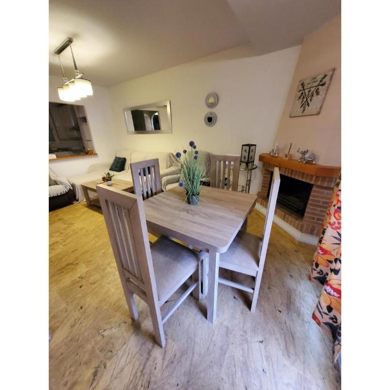 Cozy townhouse in Vera, just steps from the beach - Casa Vacacional de 3 dormitorios - 14