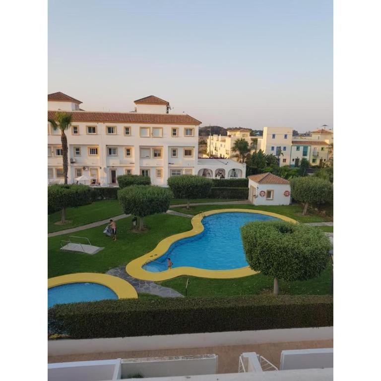 Cozy townhouse in Vera, just steps from the beach - Casa Vacacional de 3 dormitorios - 6