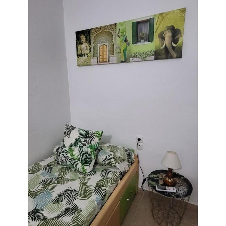 Cozy townhouse in Vera, just steps from the beach - Casa Vacacional de 3 dormitorios - 23