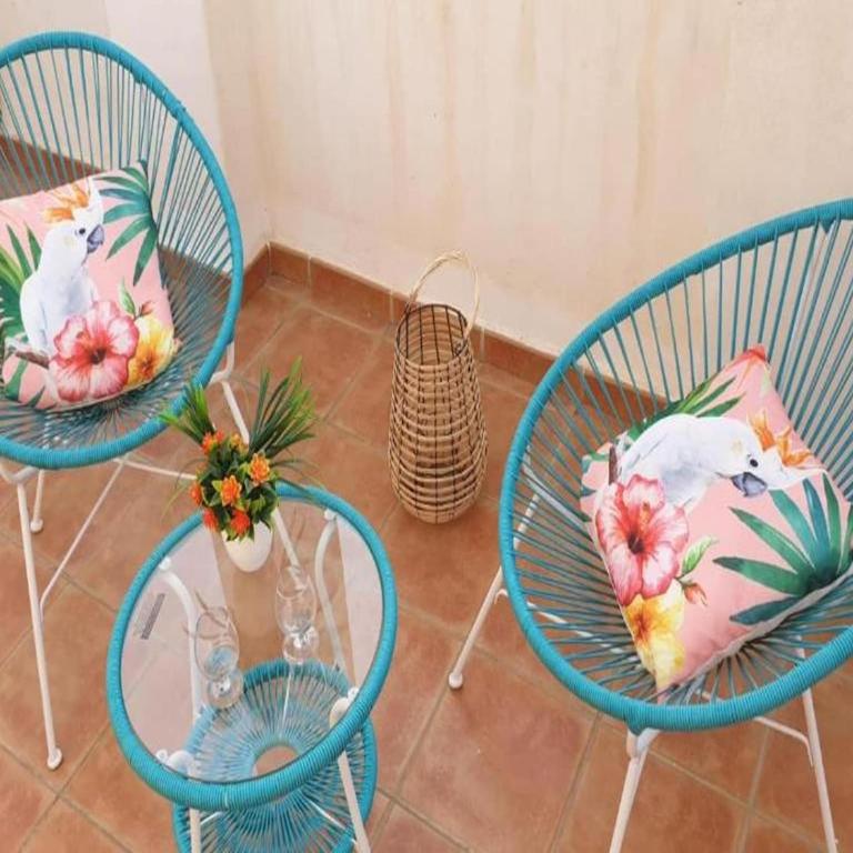 Cozy townhouse in Vera, just steps from the beach - Casa Vacacional de 3 dormitorios - 39