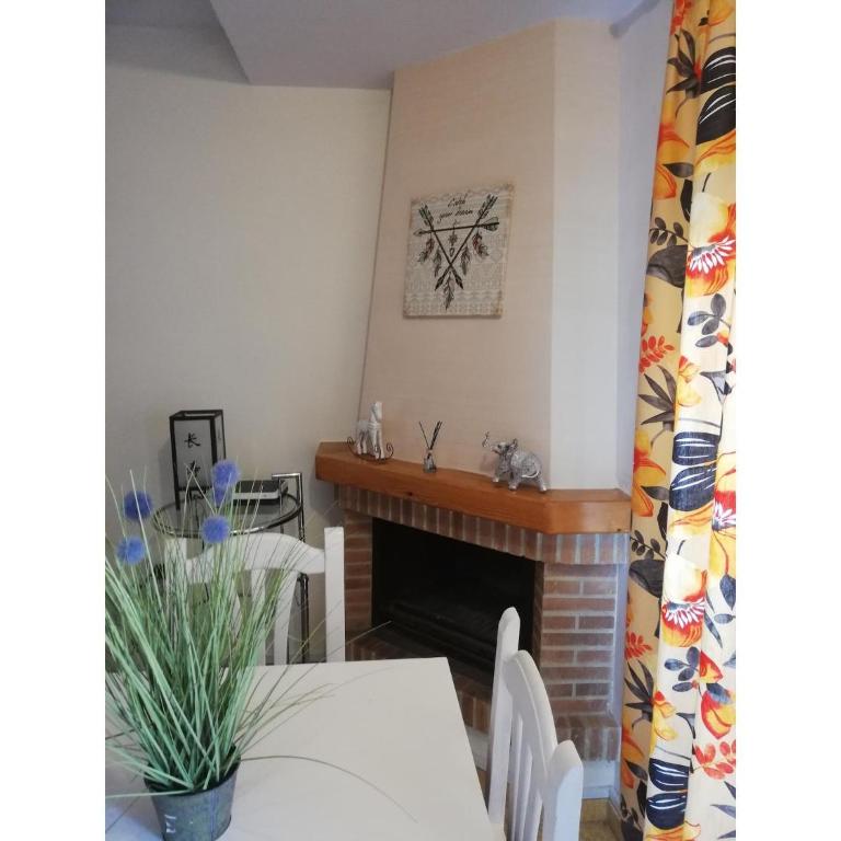 Cozy townhouse in Vera, just steps from the beach - Casa Vacacional de 3 dormitorios - 15