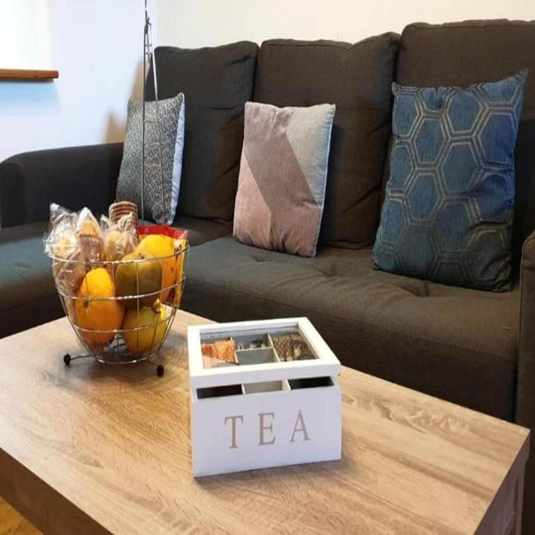 Cozy townhouse in Vera, just steps from the beach - Casa Vacacional de 3 dormitorios - 13