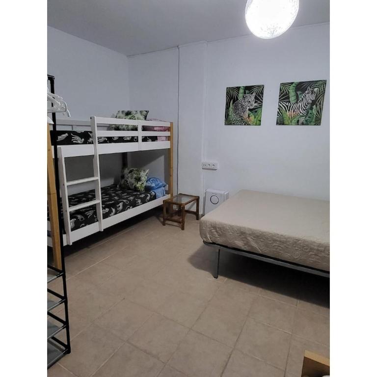Cozy townhouse in Vera, just steps from the beach - Casa Vacacional de 3 dormitorios - 18