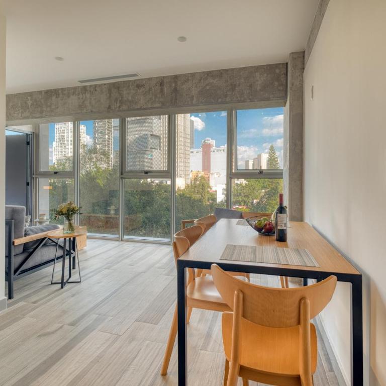 Nido x Nomad Pablo Neruda GDL - Superior Apartment with City View - 37