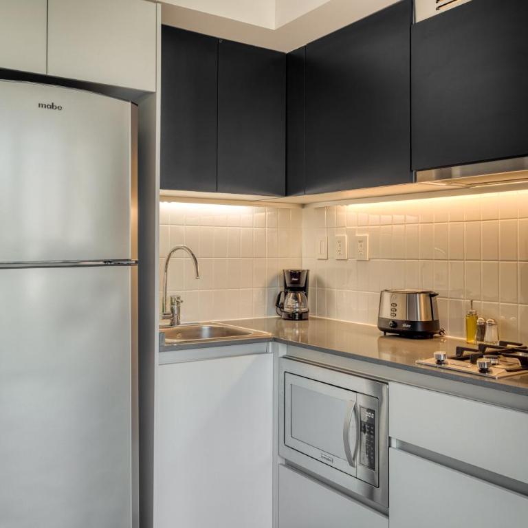 Nido x Nomad Pablo Neruda GDL - Superior Apartment with City View - 26
