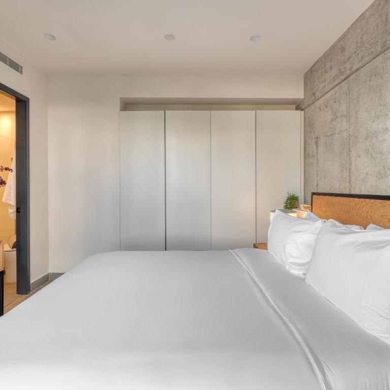 Nido x Nomad Pablo Neruda GDL - Superior Apartment with City View - 22