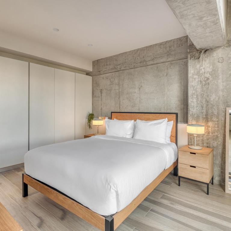 Nido x Nomad Pablo Neruda GDL - Superior Apartment with City View - 30