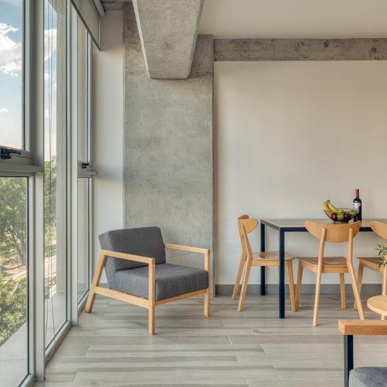 Nido x Nomad Pablo Neruda GDL - Superior Apartment with City View - 31