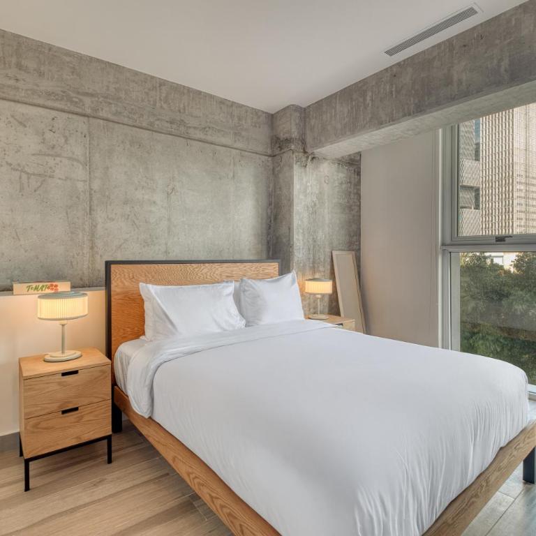 Nido x Nomad Pablo Neruda GDL - Superior Apartment with City View - 35
