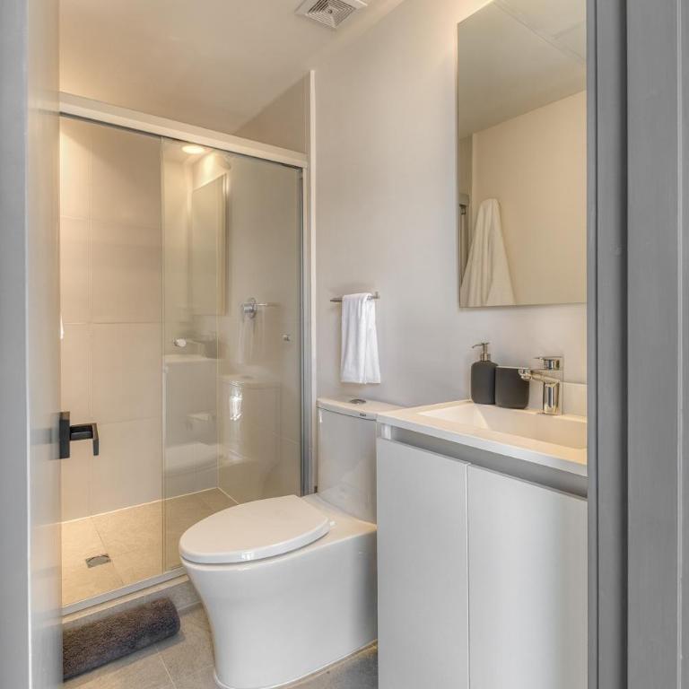 Nido x Nomad Pablo Neruda GDL - Deluxe One-Bedroom Apartment with City View - 34