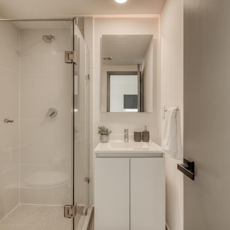 Nido x Nomad Pablo Neruda GDL - Two-Bedroom Apartment with City View - 26