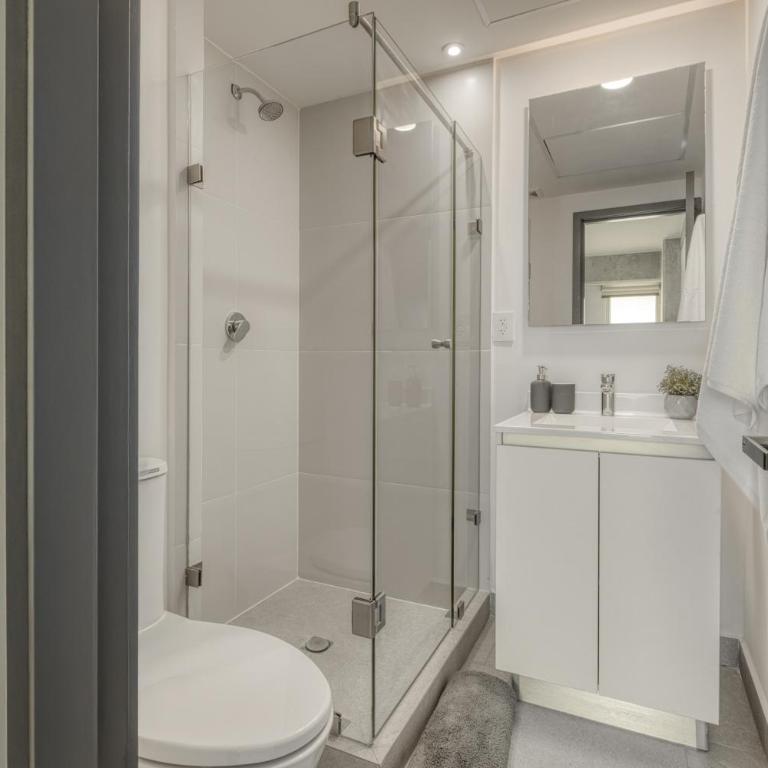 Nido x Nomad Pablo Neruda GDL - Two-Bedroom Apartment with City View - 28