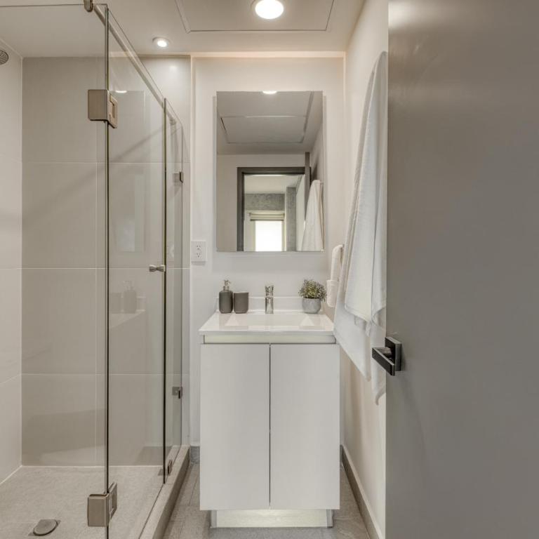 Nido x Nomad Pablo Neruda GDL - Two-Bedroom Apartment with City View - 27