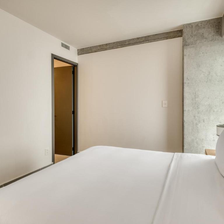 Nido x Nomad Pablo Neruda GDL - Two-Bedroom Apartment with City View - 24