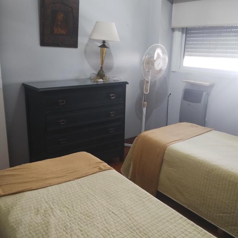 Darregueyra arts xp - Apartamento de 1 dormitorio - 2
