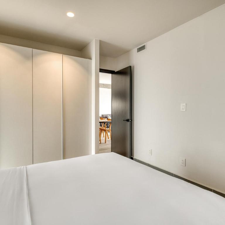 Nido x Nomad Pablo Neruda GDL - Two-Bedroom Apartment with City View - 34