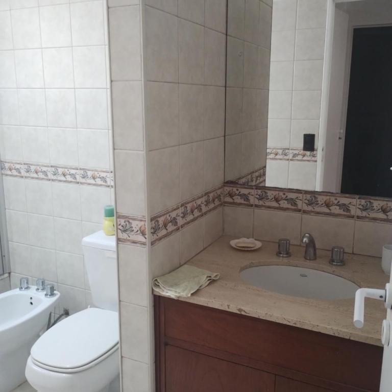 Darregueyra arts xp - Apartamento de 1 dormitorio - 3