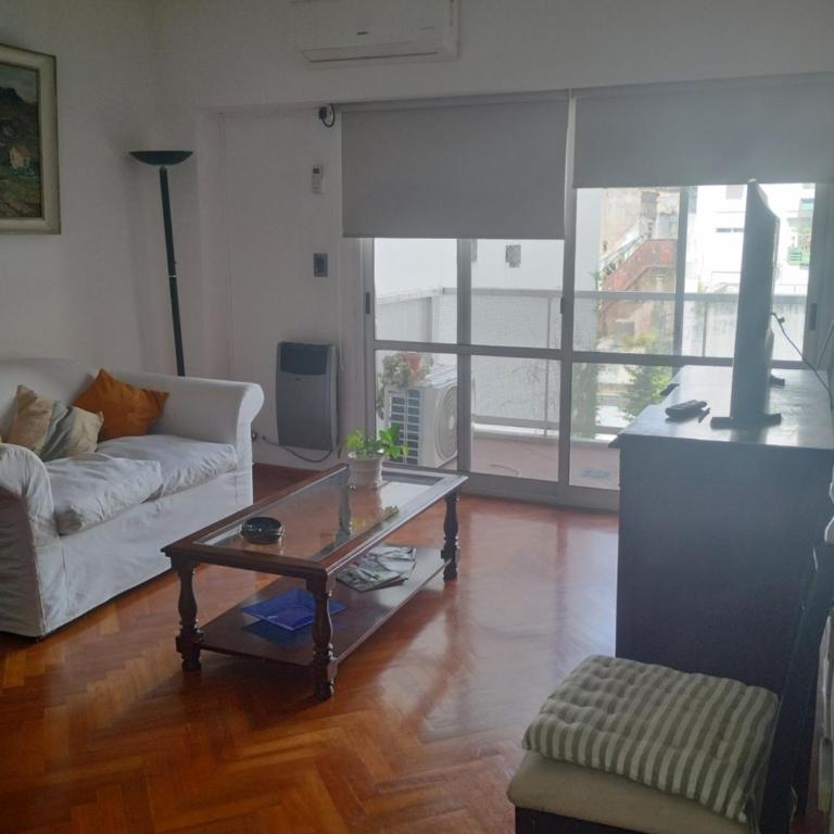 Darregueyra arts xp - Apartamento de 1 dormitorio - 1