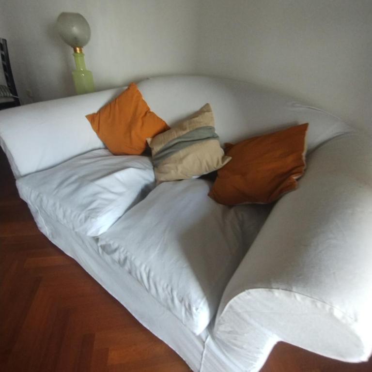 Darregueyra arts xp - Apartamento de 1 dormitorio - 6