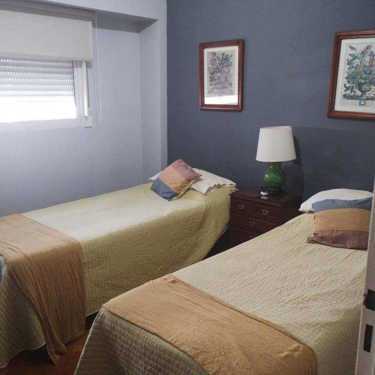 Darregueyra arts xp - Apartamento de 1 dormitorio - 7