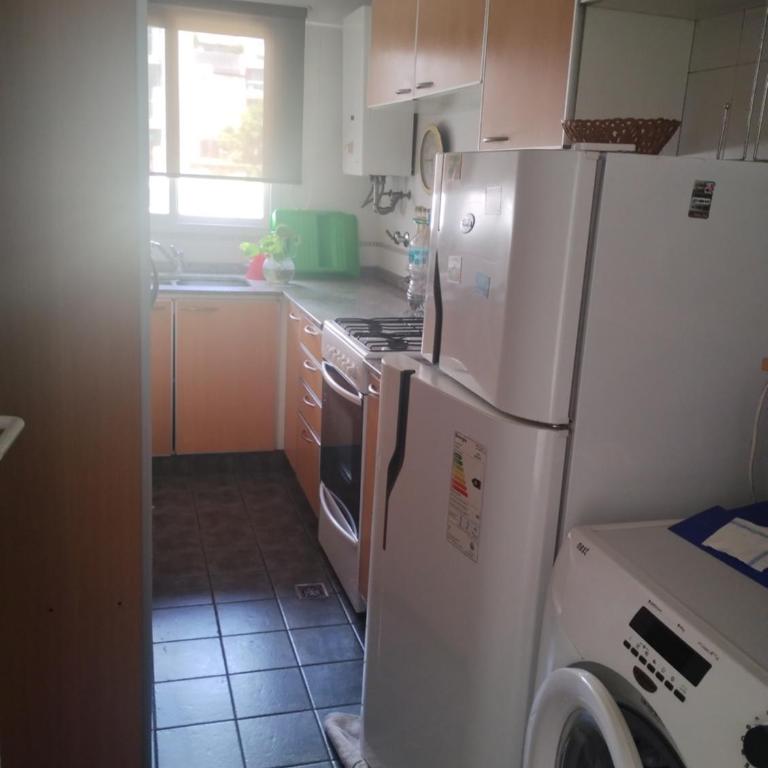 Darregueyra arts xp - Apartamento de 1 dormitorio - 10