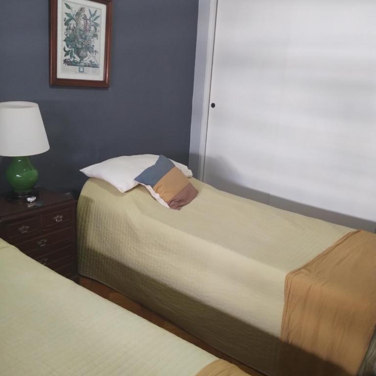 Darregueyra arts xp - Apartamento de 1 dormitorio - 13