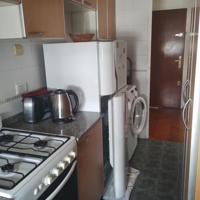 Darregueyra arts xp - Apartamento de 1 dormitorio - 16