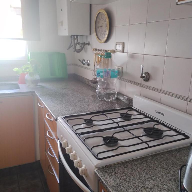 Darregueyra arts xp - Apartamento de 1 dormitorio - 18