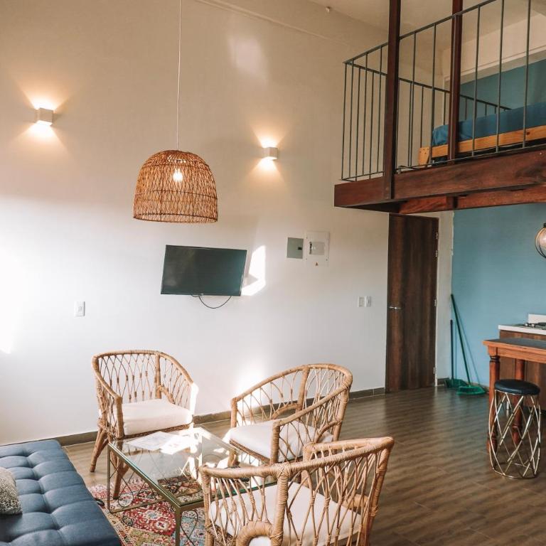 Soy Local Centro Histórico - Habitación Doble - 2 camas - 27