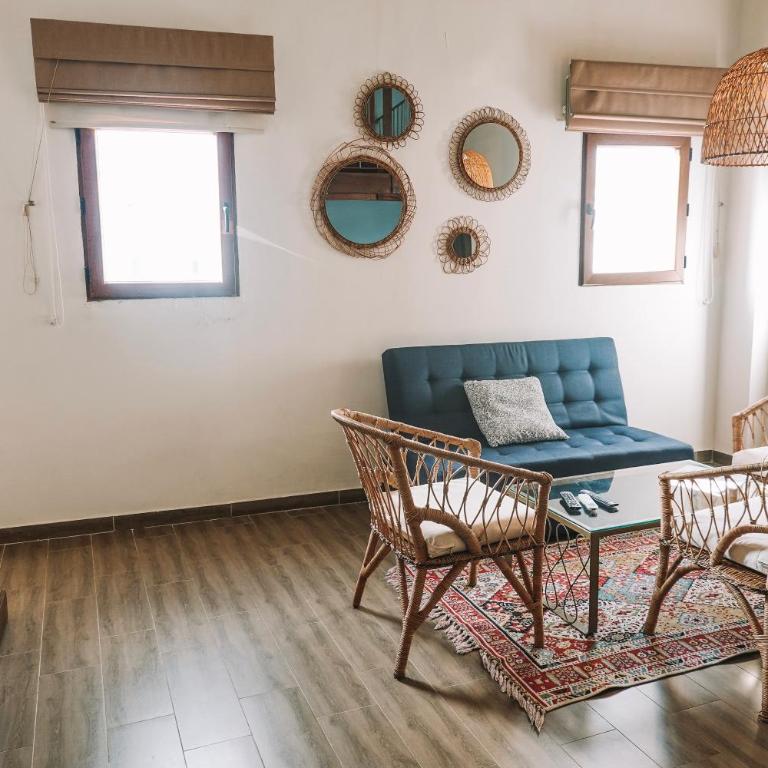 Soy Local Centro Histórico - Habitación Doble - 2 camas - 21