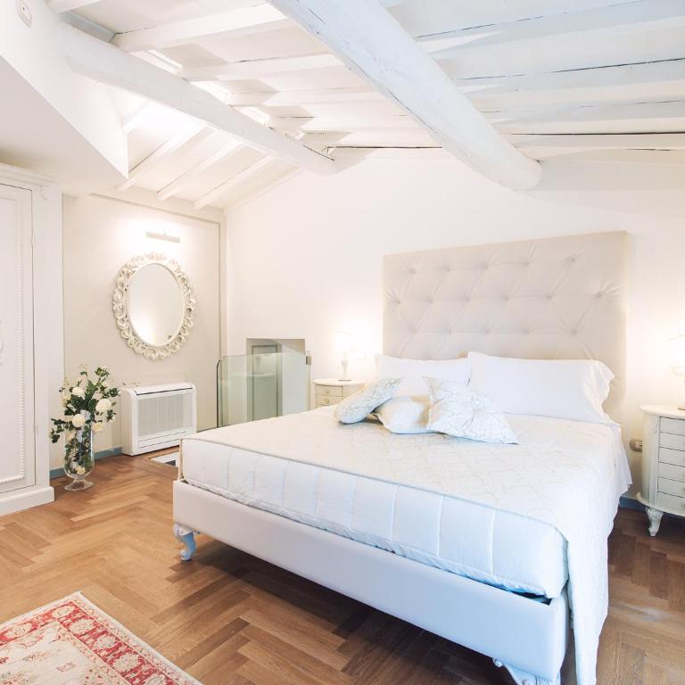 Relais Sassa al Sole - Suite - 6