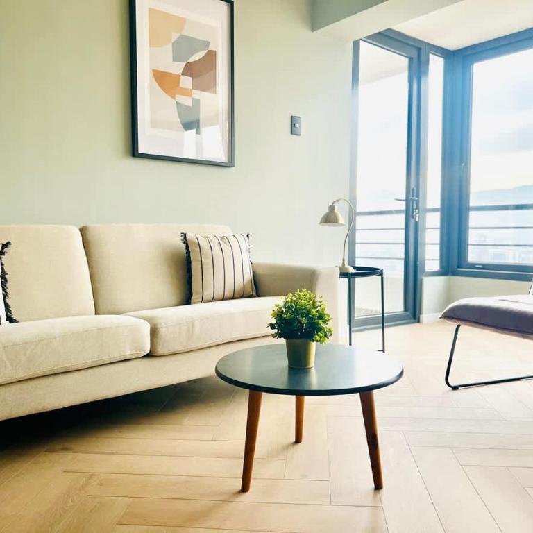 Espectacular Vista en Las Condes - Apartment - 3